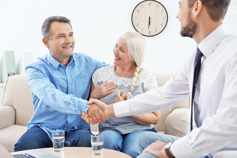 Long Term Care Insurance Quote